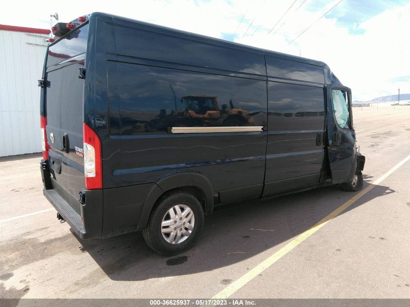 2021 RAM PROMASTER CARGO VAN - 3C6LRVDG2ME523998