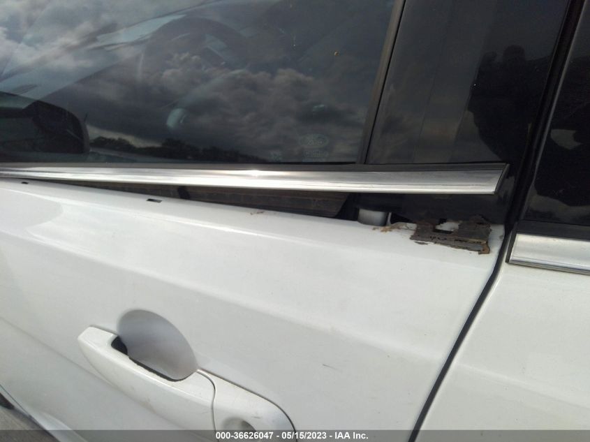 2013 FORD TAURUS SE - 1FAHP2D86DG140776