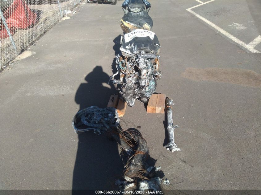 VIN JYARM38E4PA005313 2023 YAMAHA YZFR7