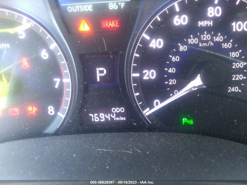 2015 LEXUS RX 350 - 2T2BK1BA6FC334980