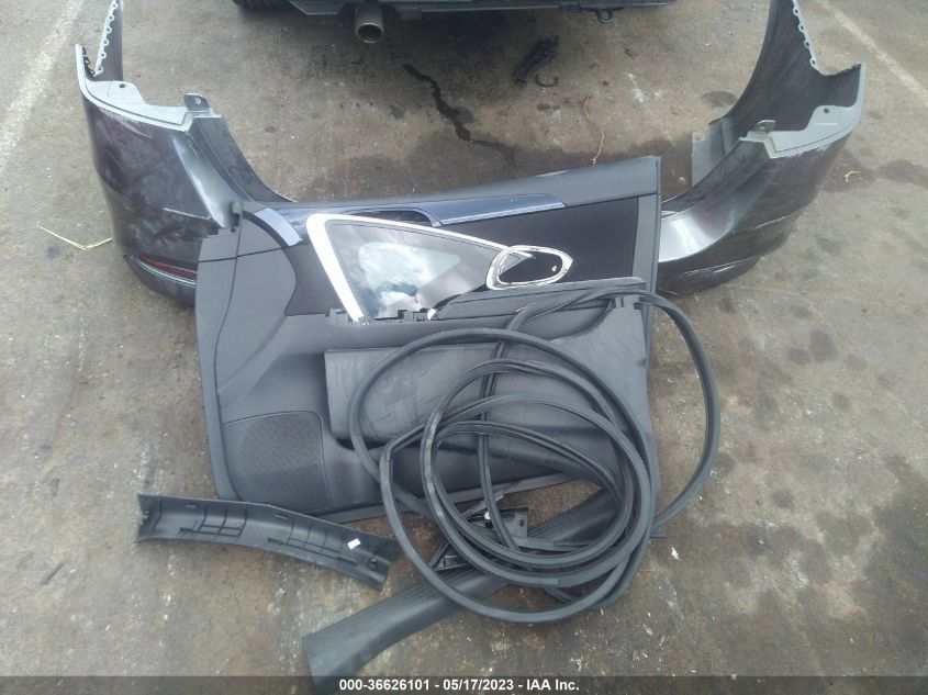 2019 NISSAN SENTRA SR - 3N1AB7AP6KY336508