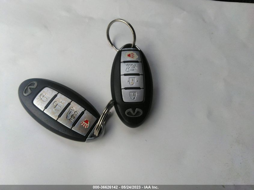 2013 INFINITI JX 5N1AL0MM7DC318514