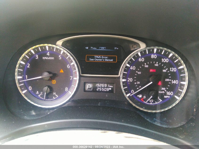2013 INFINITI JX 5N1AL0MM7DC318514