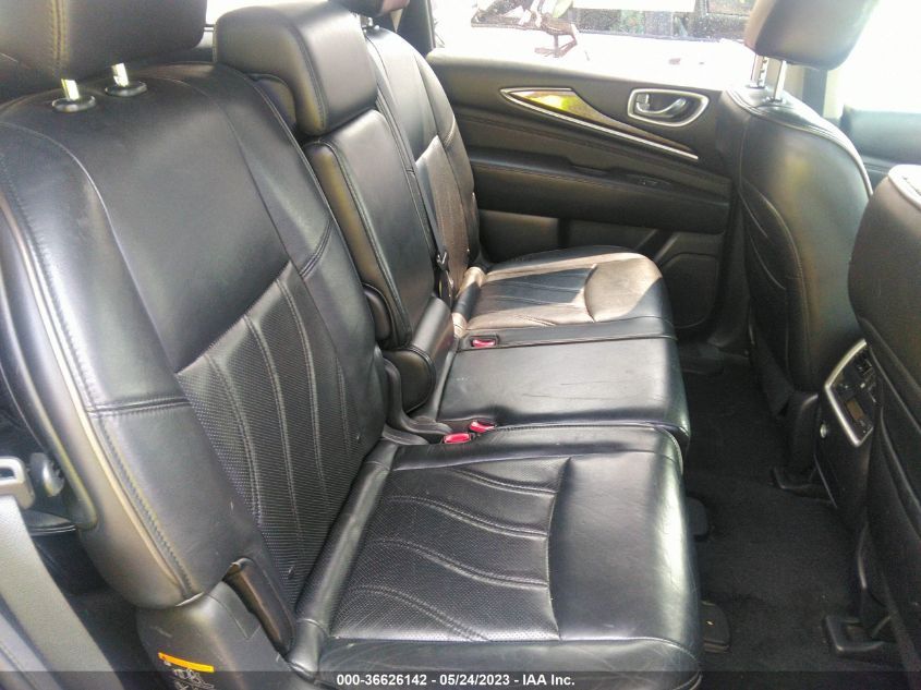 2013 INFINITI JX 5N1AL0MM7DC318514