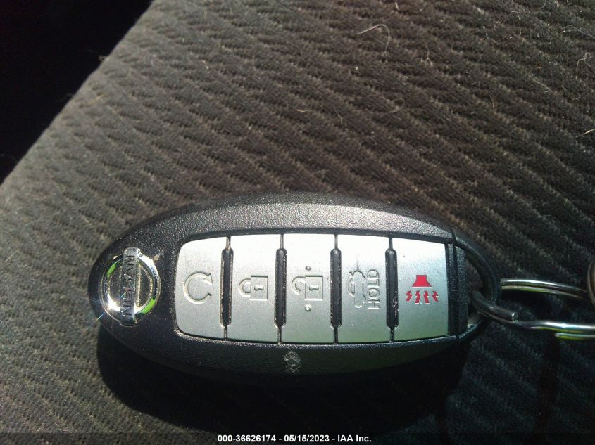 2013 NISSAN ALTIMA 2.5 S - 1N4AL3AP2DC915564