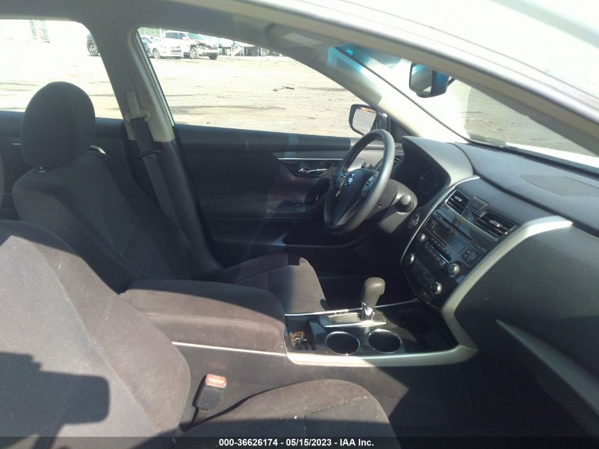 2013 NISSAN ALTIMA 2.5 S - 1N4AL3AP2DC915564
