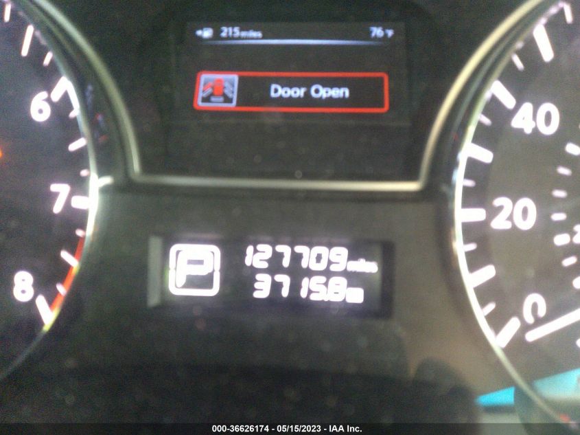 2013 NISSAN ALTIMA 2.5 S - 1N4AL3AP2DC915564