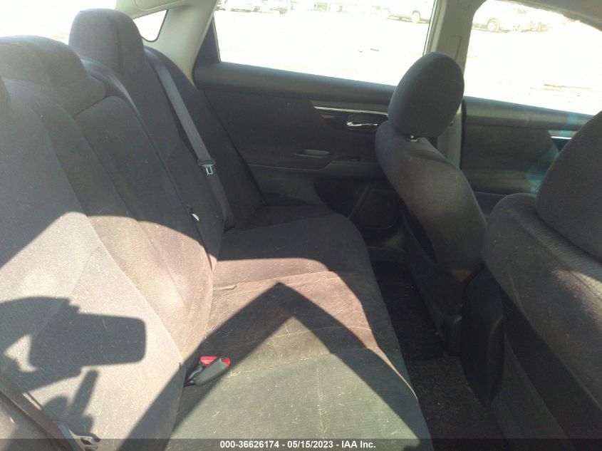 2013 NISSAN ALTIMA 2.5 S - 1N4AL3AP2DC915564
