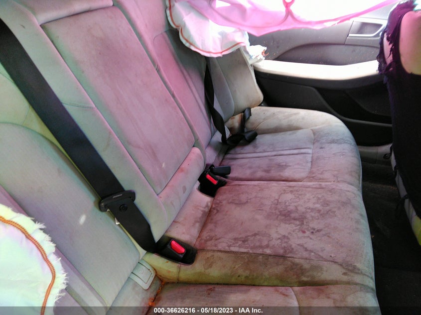2021 HYUNDAI SONATA 2.5L I4 FI DOHC 16V (VIN: KMHL64JA3MA163876