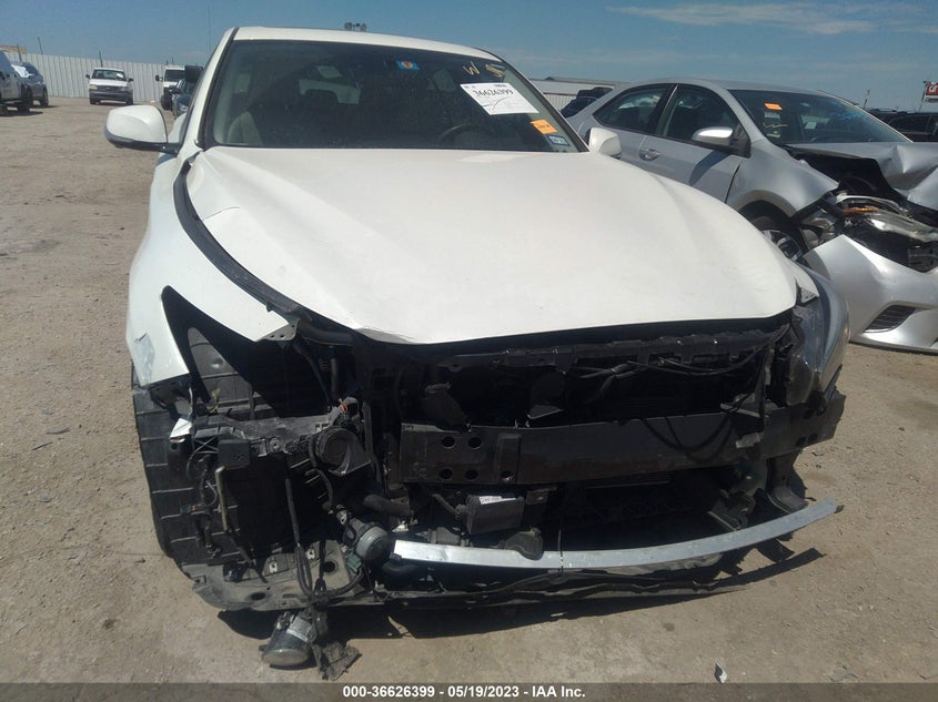 VIN JN1EV7AP0HM735970 2017 INFINITI Q50 3.0T PREMIUM