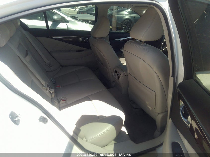 VIN JN1EV7AP0HM735970 2017 INFINITI Q50 3.0T PREMIUM