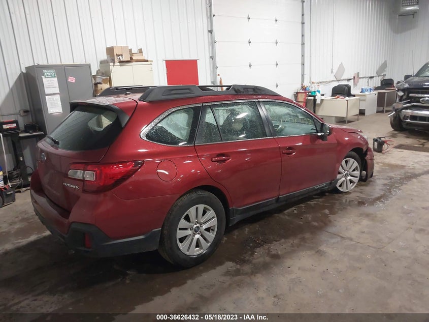 VIN 4S4BSABC2K3368578 2019 SUBARU OUTBACK