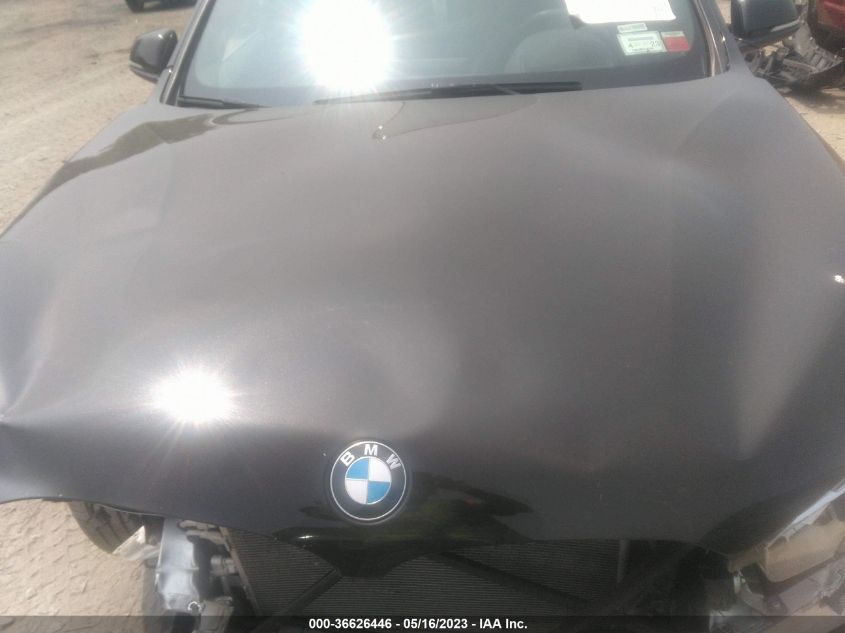 2019 BMW X1 XDRIVE28I - WBXHT3C52K5L90109