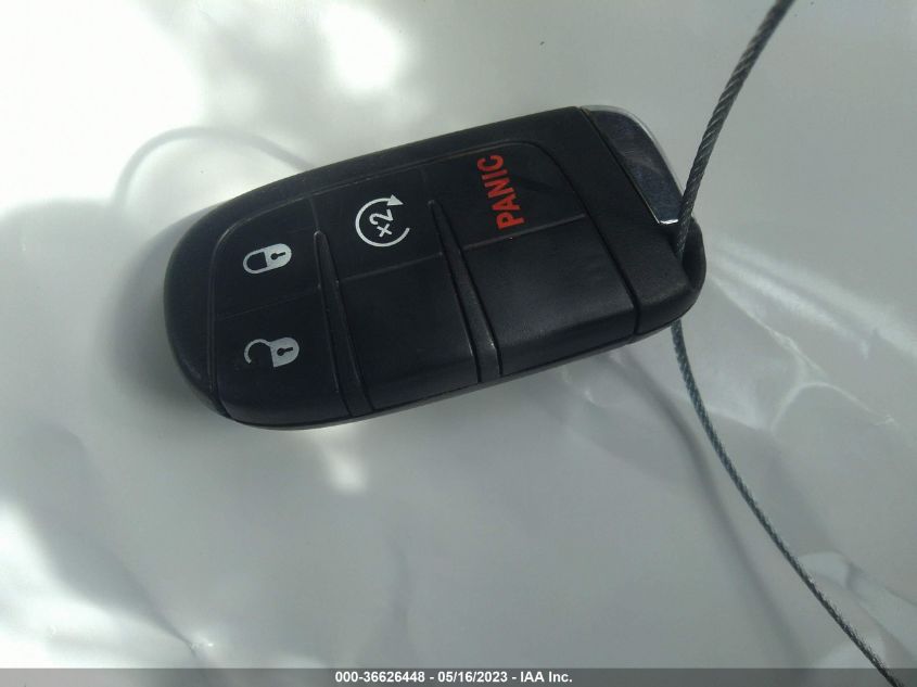2021 JEEP RENEGADE 80TH ANNIVERSARY - ZACNJDBB5MPN14738