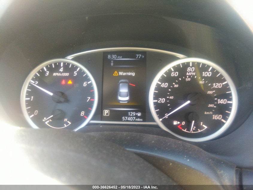 VIN 3N1AB7AP0JY212975 2018 NISSAN SENTRA S
