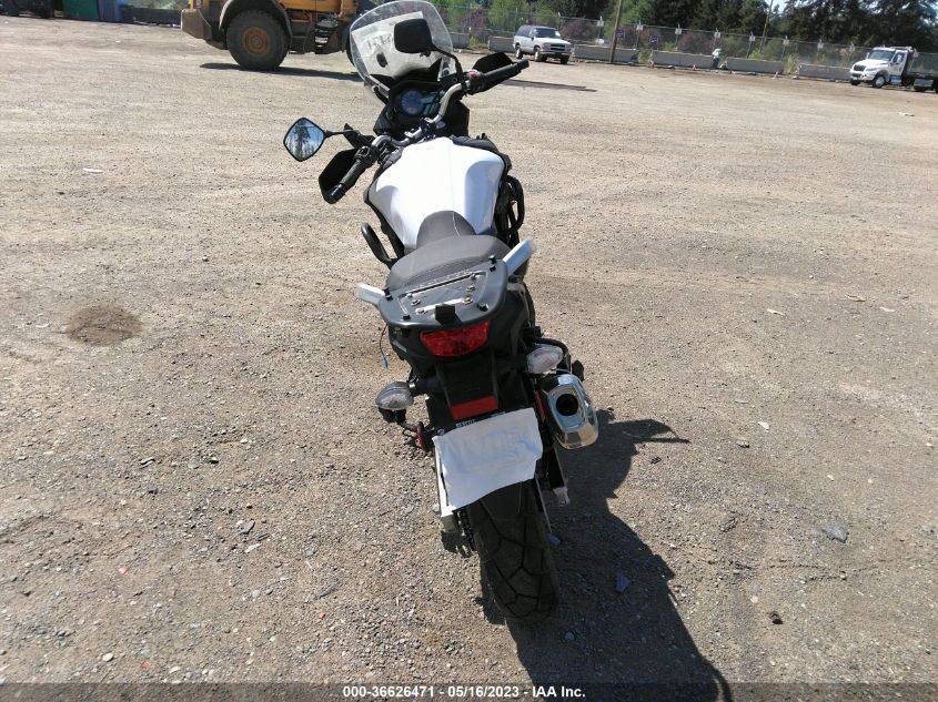 2017 SUZUKI DL650 A/X - JS1C733B4H2100068
