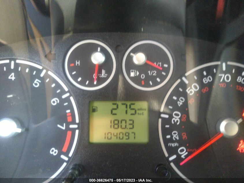 2013 FORD TRANSIT CONNECT WAGON XLT NM0KS9BN2DT143632