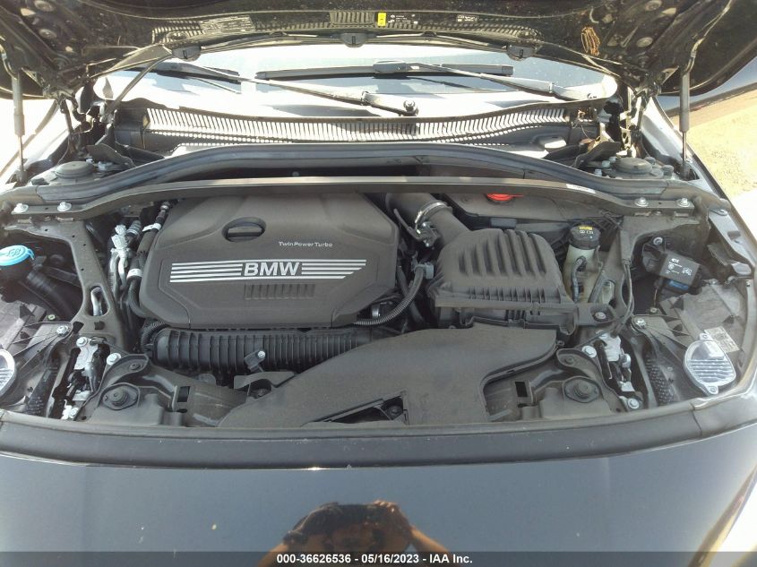 2020 BMW 2 SERIES 228I XDRIVE - WBA73AK08L7F93109