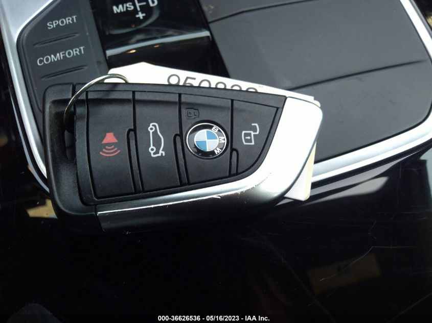 2020 BMW 2 SERIES 228I XDRIVE - WBA73AK08L7F93109