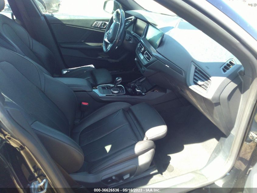 2020 BMW 2 SERIES 228I XDRIVE - WBA73AK08L7F93109
