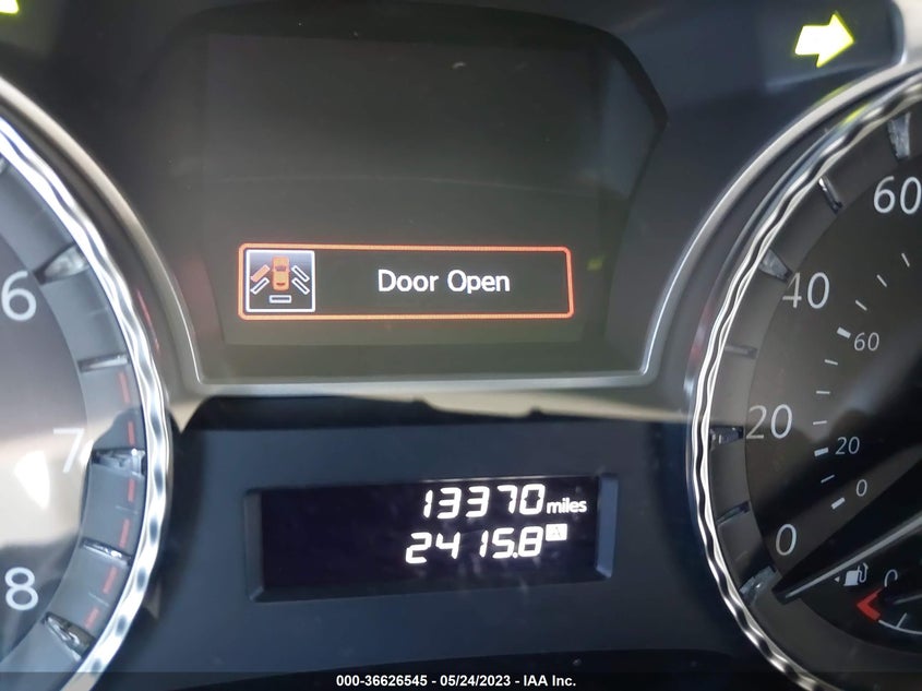 VIN 5N1DL0MM1KC503149 2019 INFINITI QX60 LUXE