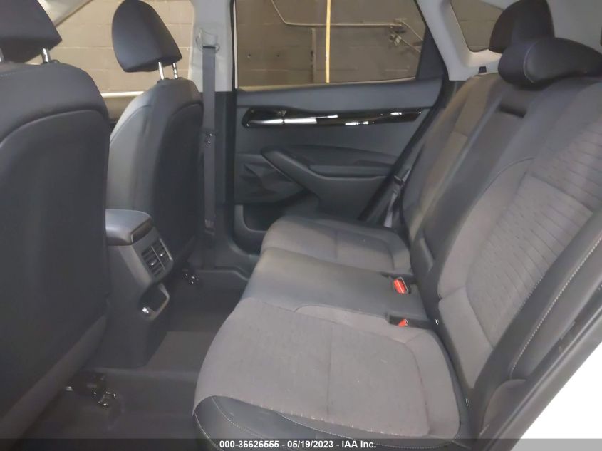2023 KIA SELTOS S - KNDEU2AA2P7396883