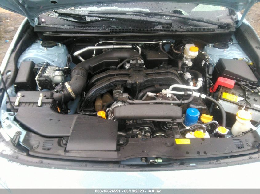 2021 SUBARU CROSSTREK LIMITED - JF2GTHMC9MH670678
