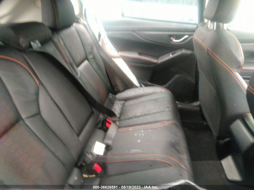 2021 SUBARU CROSSTREK LIMITED - JF2GTHMC9MH670678