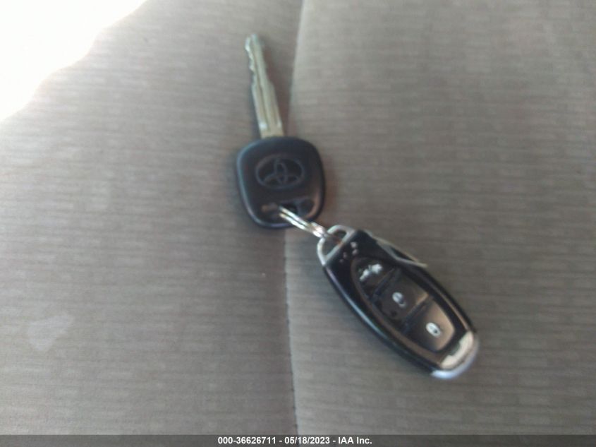 2013 TOYOTA HIGHLANDER - 5TDBK3EH1DS182698