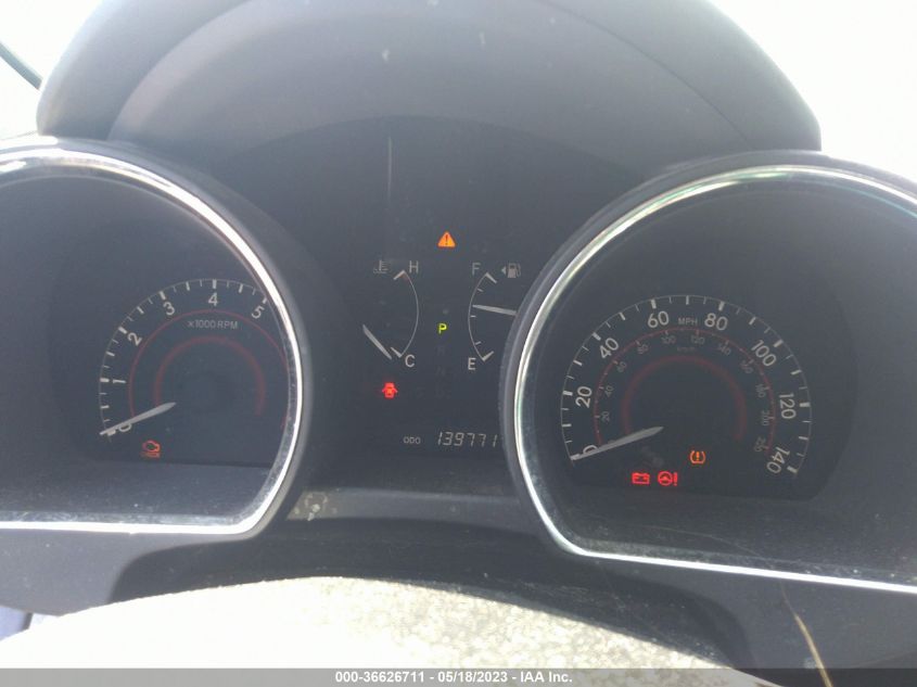 2013 TOYOTA HIGHLANDER - 5TDBK3EH1DS182698