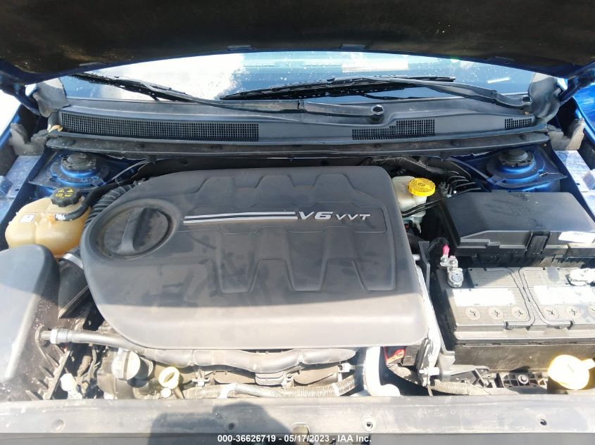 2015 CHRYSLER 200 S - 1C3CCCBG6FN525869