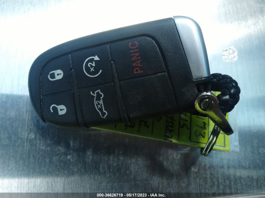 2015 CHRYSLER 200 S - 1C3CCCBG6FN525869