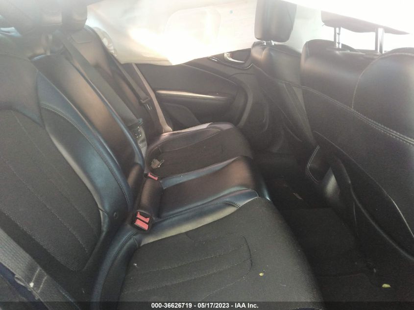 2015 CHRYSLER 200 S - 1C3CCCBG6FN525869