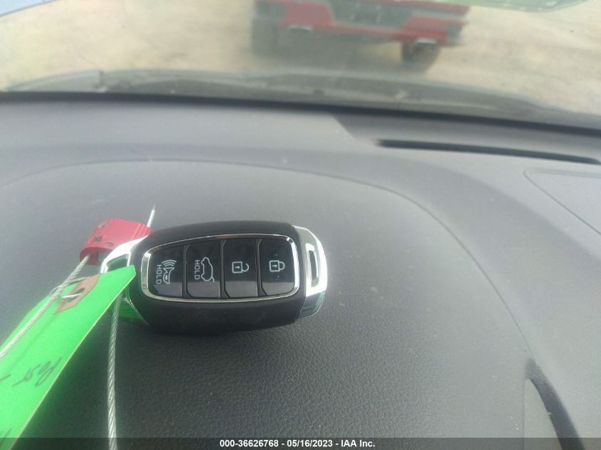 2018 HYUNDAI KONA SEL - KM8K2CAA0JU177505