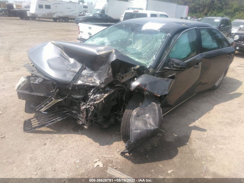 2013 TOYOTA CAMRY L/LE/SE/XLE - 4T1BF1FKXDU219869