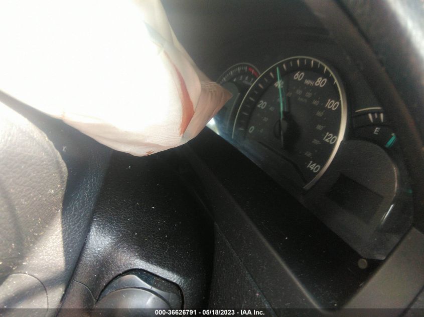 2013 TOYOTA CAMRY L/LE/SE/XLE - 4T1BF1FKXDU219869