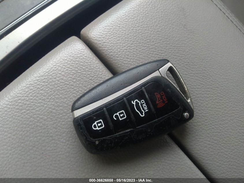 2015 HYUNDAI GENESIS 3.8L - KMHGN4JE1FU065079