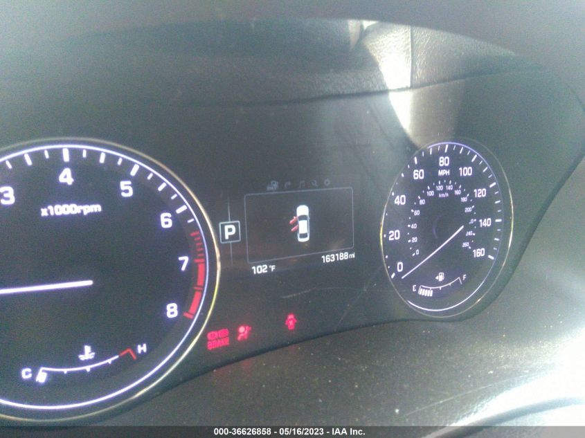2015 HYUNDAI GENESIS 3.8L - KMHGN4JE1FU065079