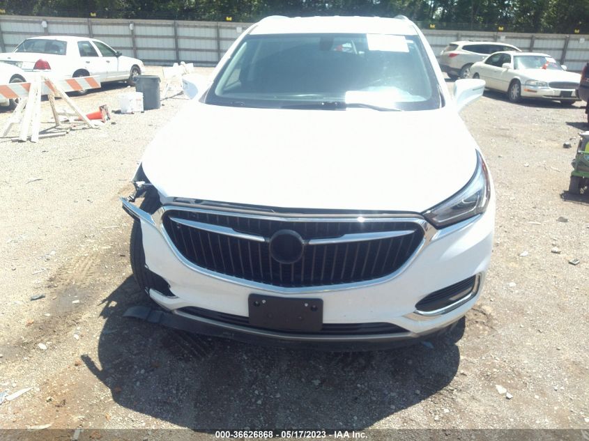 2020 BUICK ENCLAVE ESSENCE - 5GAERBKW8LJ220334