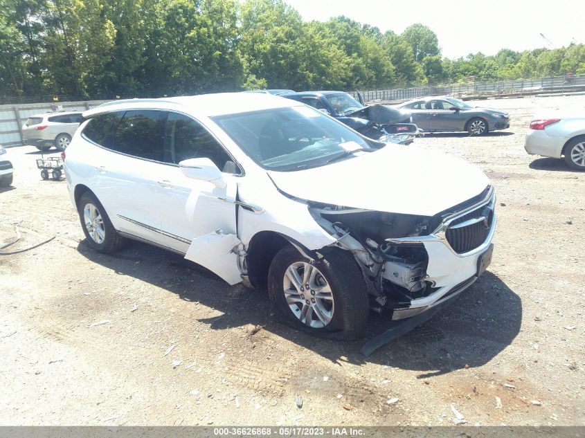 2020 BUICK ENCLAVE ESSENCE - 5GAERBKW8LJ220334