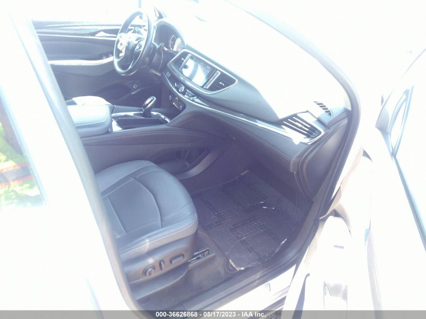 2020 BUICK ENCLAVE ESSENCE - 5GAERBKW8LJ220334