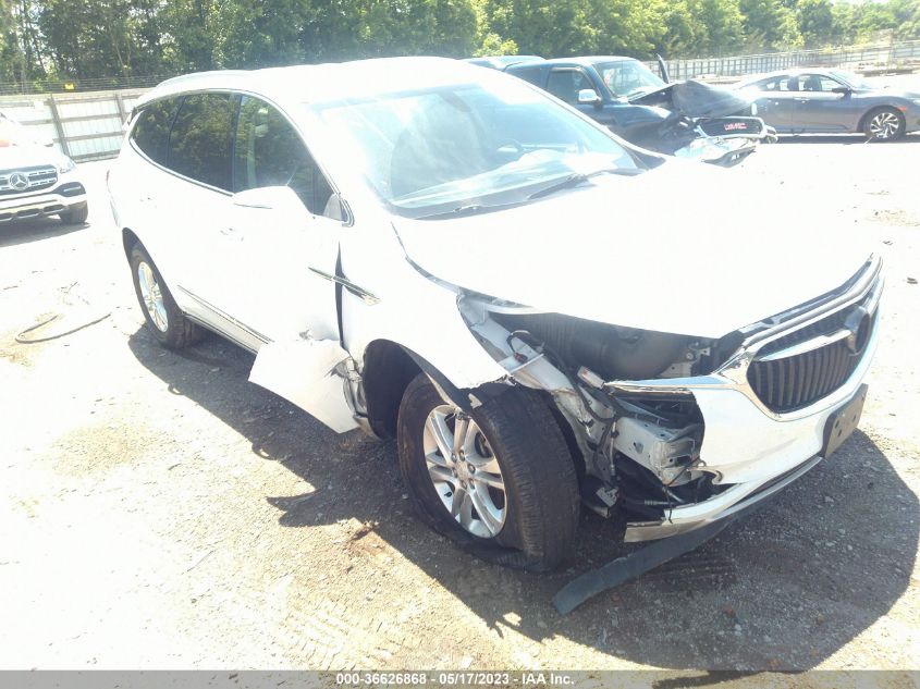 2020 BUICK ENCLAVE ESSENCE - 5GAERBKW8LJ220334