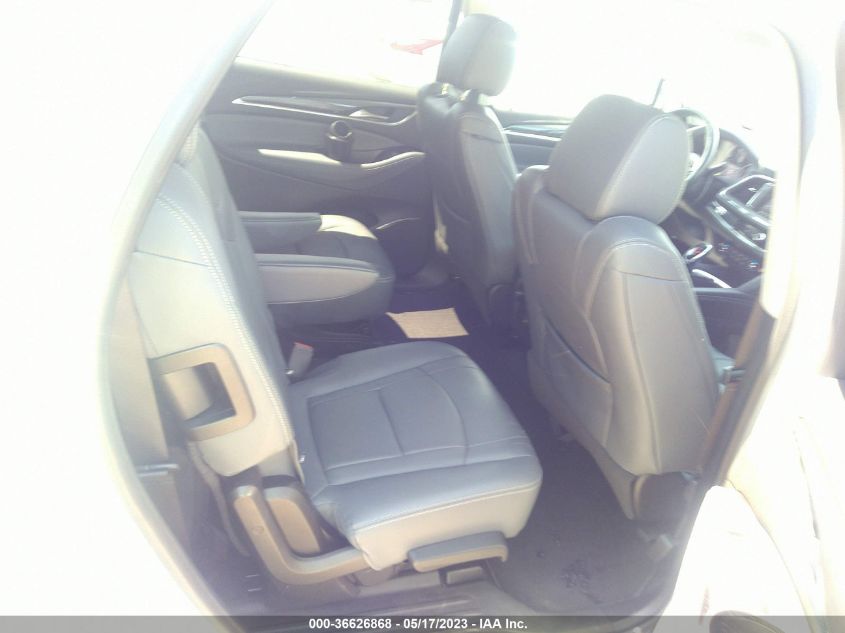 2020 BUICK ENCLAVE ESSENCE - 5GAERBKW8LJ220334