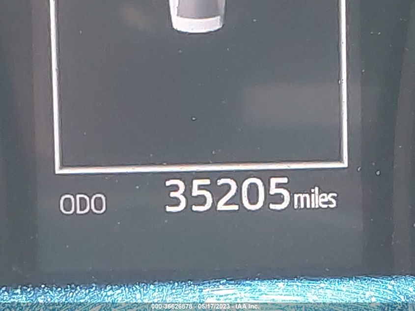 2018 TOYOTA CAMRY LE/SE/XLE/L - 4T1B11HK7JU112124