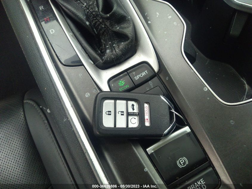2021 HONDA ACCORD SEDAN SPORT SE - 1HGCV1F44MA035558