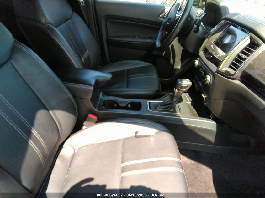 2021 FORD RANGER XL/XLT/LARIAT - 1FTER4FH6MLD12277