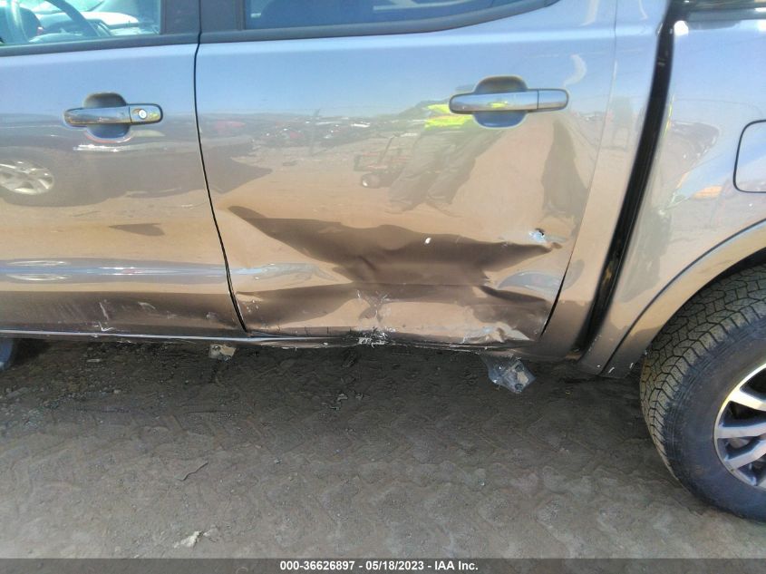 2021 FORD RANGER XL/XLT/LARIAT - 1FTER4FH6MLD12277