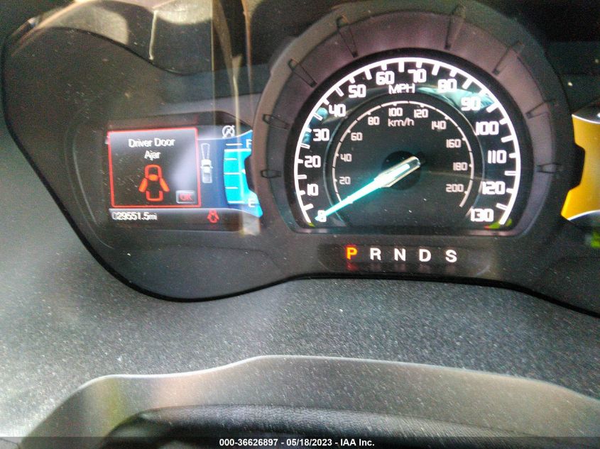 2021 FORD RANGER XL/XLT/LARIAT - 1FTER4FH6MLD12277