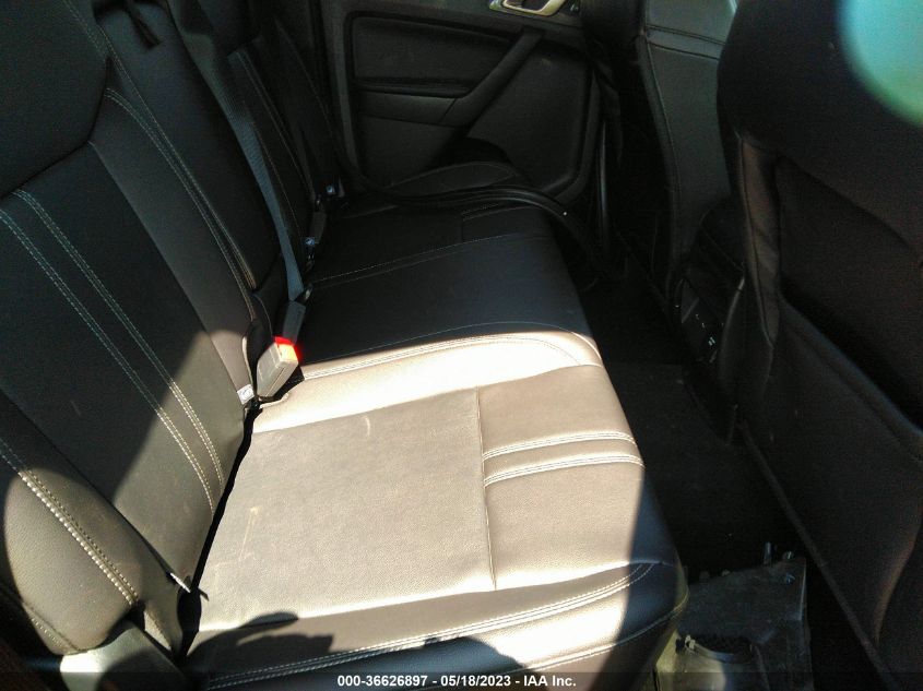 2021 FORD RANGER XL/XLT/LARIAT - 1FTER4FH6MLD12277