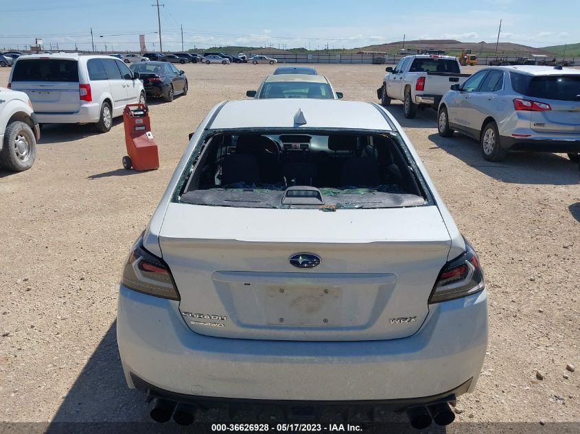 2015 SUBARU WRX PREMIUM - JF1VA1D68F9830808